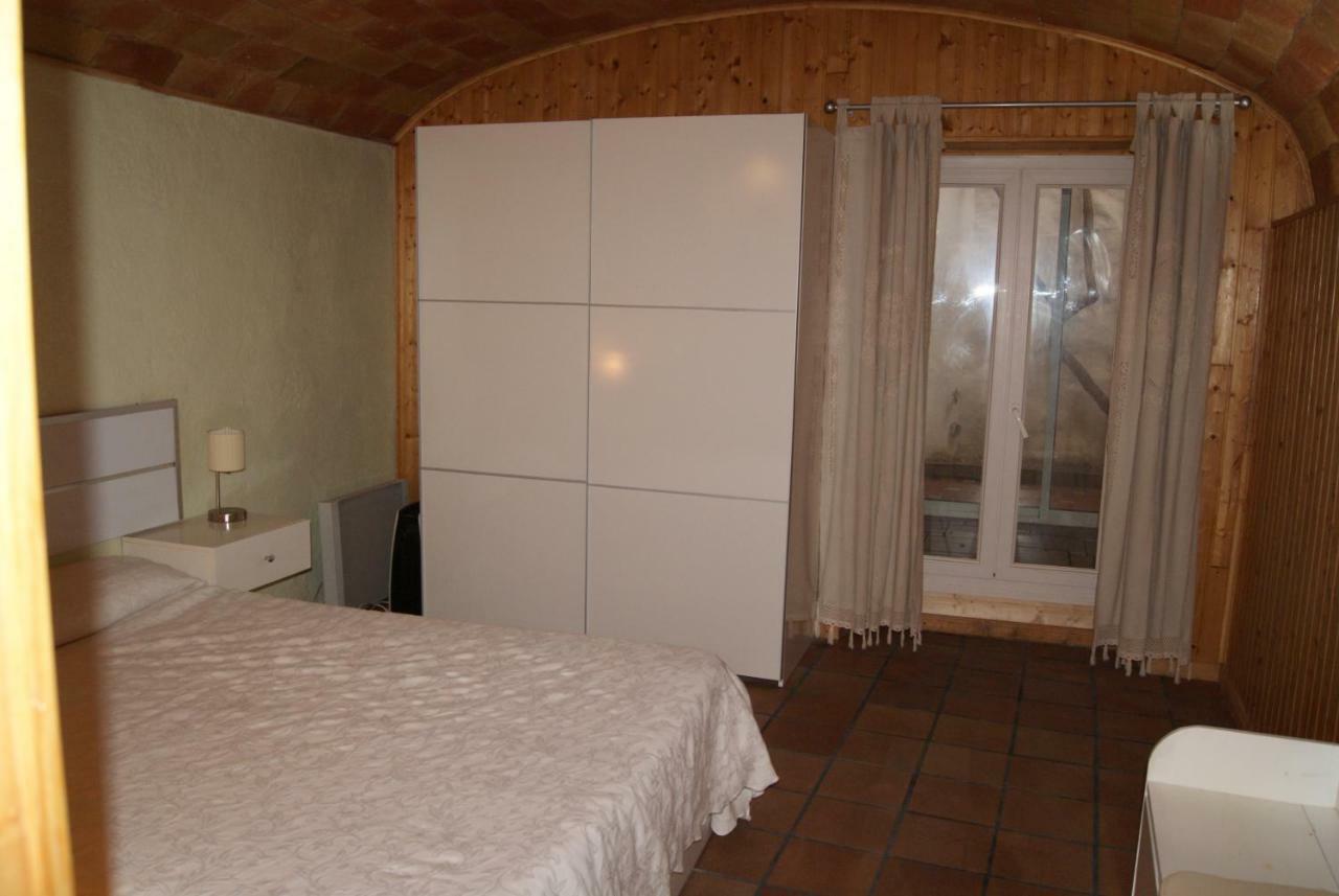 Apartament Apartament Codina 40 Torroella de Montgrí Zewnętrze zdjęcie