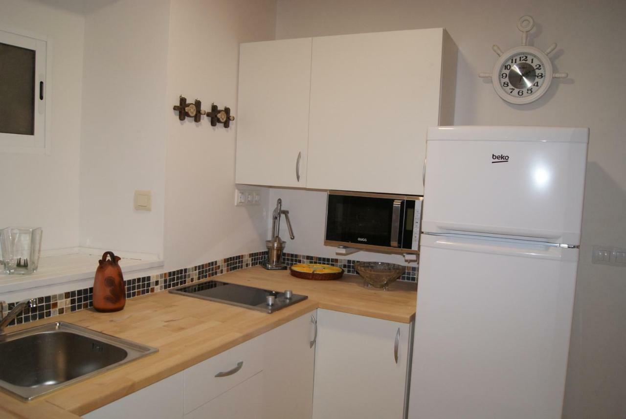 Apartament Apartament Codina 40 Torroella de Montgrí Zewnętrze zdjęcie